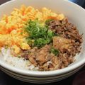 桜早綾's cooksnap of when they made 簡単！時短！鯖缶で鯖そぼろ丼夏休みランチ.