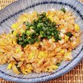 あーこ姐's cooksnap of when they made 〖ヘルシー♪鮭炒飯〗.