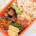 ハッピーまるしぇ's cooksnap of when they made ☆じゃがいもベーコンチーズの重ね焼き☆.