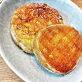 ばたみそーぱん☆'s cooksnap of when they made バター醤油のステーキなす.