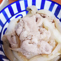 手動ねこ's cooksnap of when they made 簡単★柔らか♪豚の生姜焼き.