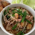 もぐもぐスヌーピー♡'s cooksnap of when they made 岐阜の名物♪ベトコンラーメン.
