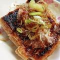 ゆゆっちゃ's cooksnap of when they made コレ！栃尾の食べかた♡.