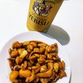 ぱくもぐ。's cooksnap of when they made ご飯が進むやみつき鶏皮煮　トロトロ激うま.