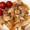 クックMPSQ4U☆'s cooksnap of when they made 5分で作れる絶品牛丼！.
