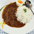 在宅勤務のおじさん's cooksnap of when they made 牛丼が残ったのでカレーにリメイクしました.