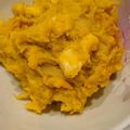 ライフガール's cooksnap of when they made 簡単なのに美味すぎる！かぼちゃのサラダ.