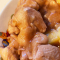 ムッシュコーン's cooksnap of when they made 簡単*我が家の*てりやきソース♪.