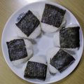Cony◎'s cooksnap of when they made なんでこんなに美味しいの！？塩おにぎり☆.