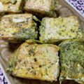 Faiza's cooksnap of when they made お豆腐ピカタ❇️青のりver..