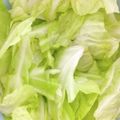 クック485VZT☆'s cooksnap of when they made やみつきキャベツ.