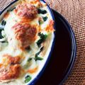 takco's cooksnap of when they made レンジで簡単！ホワイトソース.