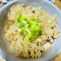 taetae♡'s cooksnap of when they made 炊飯器で簡単　たこ飯.