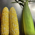 クックリックチック's cooksnap of when they made とうもろこしごはん.