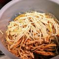 トモかぁさん's cooksnap of when they made 【簡単！】自家製なめたけ.