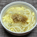 Y✿えくぼ飯's cooksnap of when they made 喉に優しい おろしと卵とじのうどん.