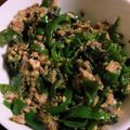 ドニオ's cooksnap of when they made サバ水煮缶de無限ピーマン.