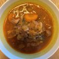 maaa•_•'s cooksnap of when they made 手間なし簡単！豚ももケチャップ煮.