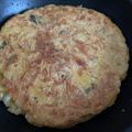 ヴィーナスけい's cooksnap of when they made 旨っ♥香味だれ じゃがいもキムチチヂミ.