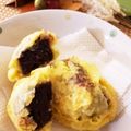 ゆるмαмα's cooksnap of when they made ＊揚げまんじゅう＊.