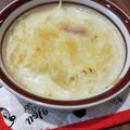 ◇柚葉◇'s cooksnap of when they made 余った粉ミルク缶消費に！マカロニグラタン.