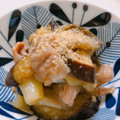 こゆりんねこ's cooksnap of when they made 豚肉となすと長ネギの味噌炒め.