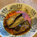 たいまい１０７ｇ's cooksnap of when they made 台湾家庭料理-紅焼茄子-茄子の豆瓣醬炒め.