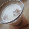 otamisan's cooksnap of when they made カフェ風ティーロックミルクティー.