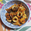 くネコまろす's cooksnap of when they made ちくわ キムチ炒め～♪.