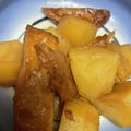 ☆あさ's cooksnap of when they made 旦那、娘弁当(7/5息子は学食).