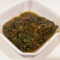 taikureare's cooksnap of when they made 我が家の定番！ご飯がすすむ しそみそ.