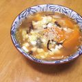＊ゆか＊07's cooksnap of when they made コチュジャン豆富スープ.