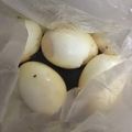 みみ母's cooksnap of when they made 焼き肉のタレで　◎味卵◎.