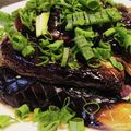 もりしげ屋's cooksnap of when they made 【絶品】とろけるナスの煮浸しの作り方.