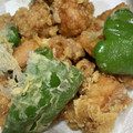 あいる♪♪'s cooksnap of when they made 我が家の唐揚げ.