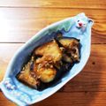 猫と料理人's cooksnap of when they made なすの中華風煮浸し.