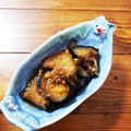 猫と料理人's cooksnap of when they made なすの中華風煮浸し.