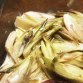 菜つ実☆ミ's cooksnap of when they made マヨしょうゆdeみょうが.