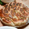 ともこ629's cooksnap of when they made 手作り餃子の皮　.
