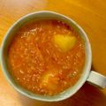 ☆♡小春♡☆'s cooksnap of when they made イラン料理　豆のシチュー.