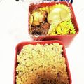 sachinuku's cooksnap of when they made 先人の知恵！絶品！鯛でんぶ（そぼろ）.