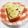 ＠迷子＠'s cooksnap of when they made とろける♡チョコバナナトースト.
