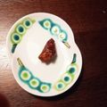 トリノオリンピック☆'s cooksnap of when they made デーツとアーモンドで簡単おつまみ.