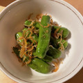 Tomomims's cooksnap of when they made お弁当にも☆ししとうとじゃこの甘辛炒め.