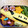 ☆こうへいママ☆'s cooksnap of when they made 幼稚園弁当☆ドクターイエロー.