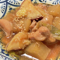 クックM6DK2O☆'s cooksnap of when they made 根野菜のとろ～り煮.