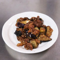 KAKO_KAKO's cooksnap of when they made やみつき◎豚肉と茄子の旨炒め.