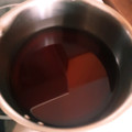 極寒のありんこ's cooksnap of when they made めんつゆ が無い時に！簡単手作りつけつゆ.