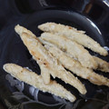 メイプル⌘'s cooksnap of when they made わかさぎの絶品から揚げ☆.