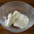 yococoo's cooksnap of when they made 生クリームｉｎヨーグルトアイス.
